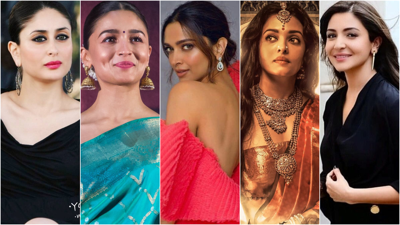 Richest Actress | అత్యధిక ఆస్తులు కూడబెట్టిన బాలీవుడ్‌ స్టార్‌ హీరోయిన్లు వీళ్లే..