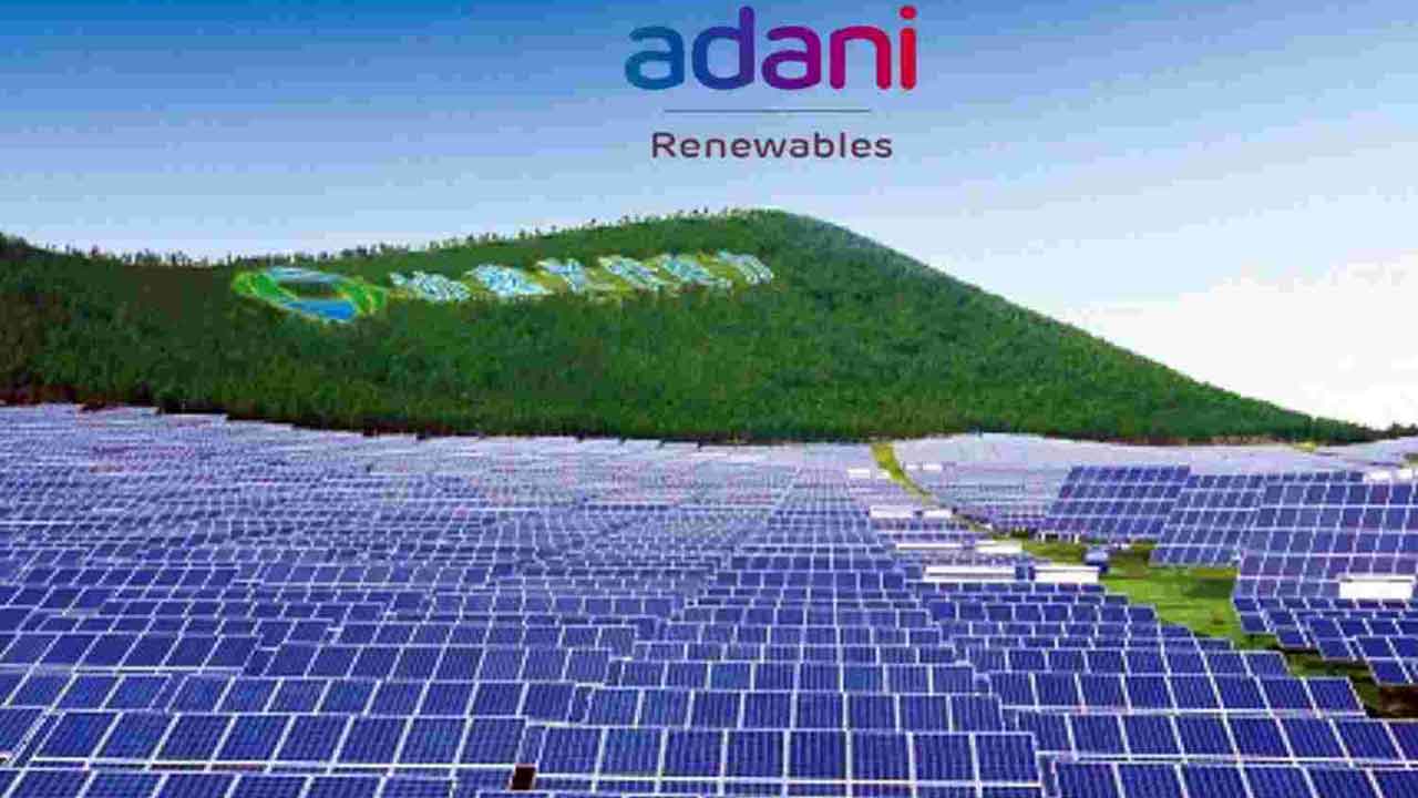 గ్రీన్‌ ఎనర్జీలోకి రూ.9,350 కోట్లు