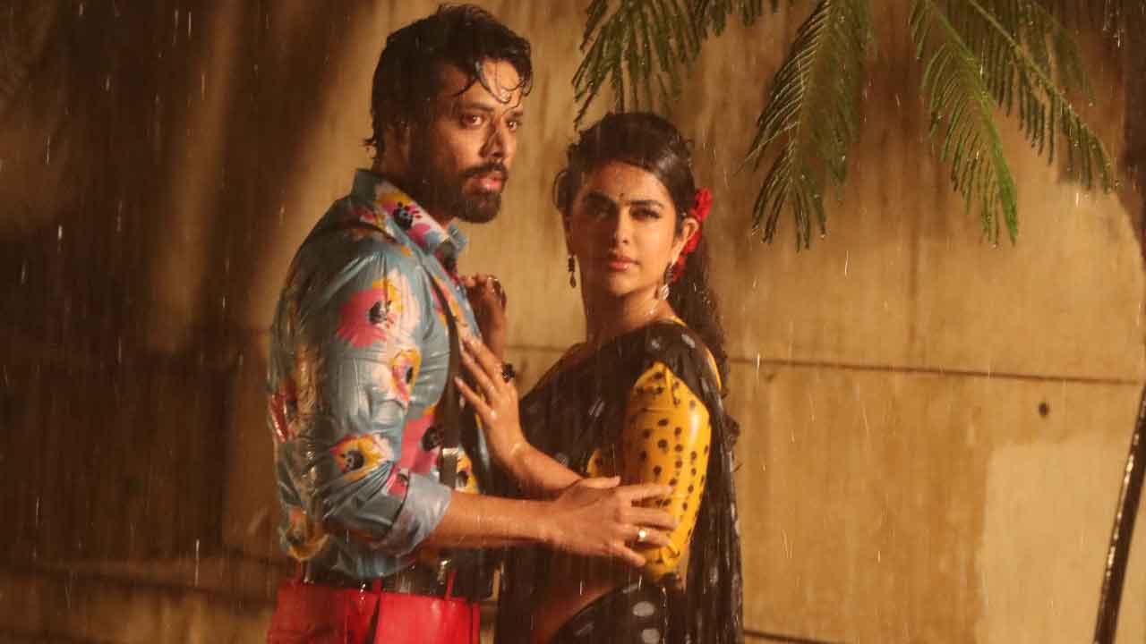 Ugly Story | థ్రిల్లింగ్‌ కాన్సెప్ట్‌తో అగ్లీ స్టోరీ.. నందుతో అవికా గోర్‌ రొమాన్స్‌