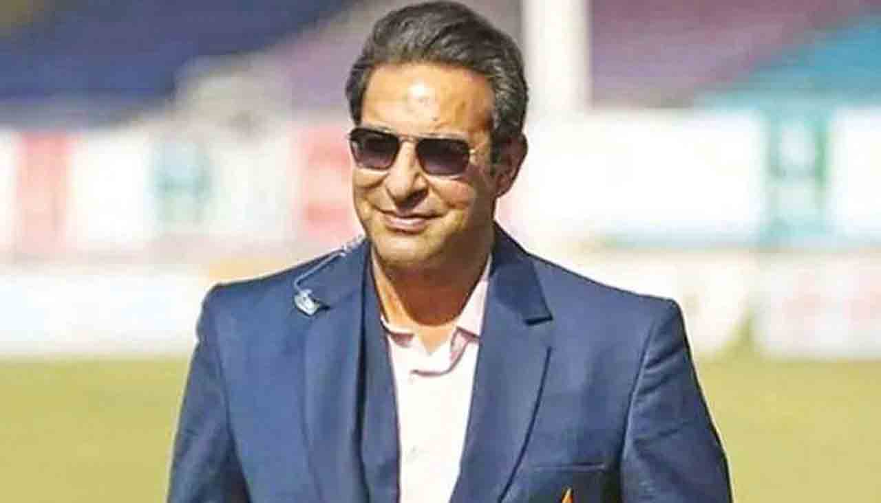 Wasim Akram | ఇది టీ20ల యుగం.. వన్డేలను 40 ఓవర్లకు కుదిస్తే బెటర్ : పాకిస్థాన్ వెటరన్