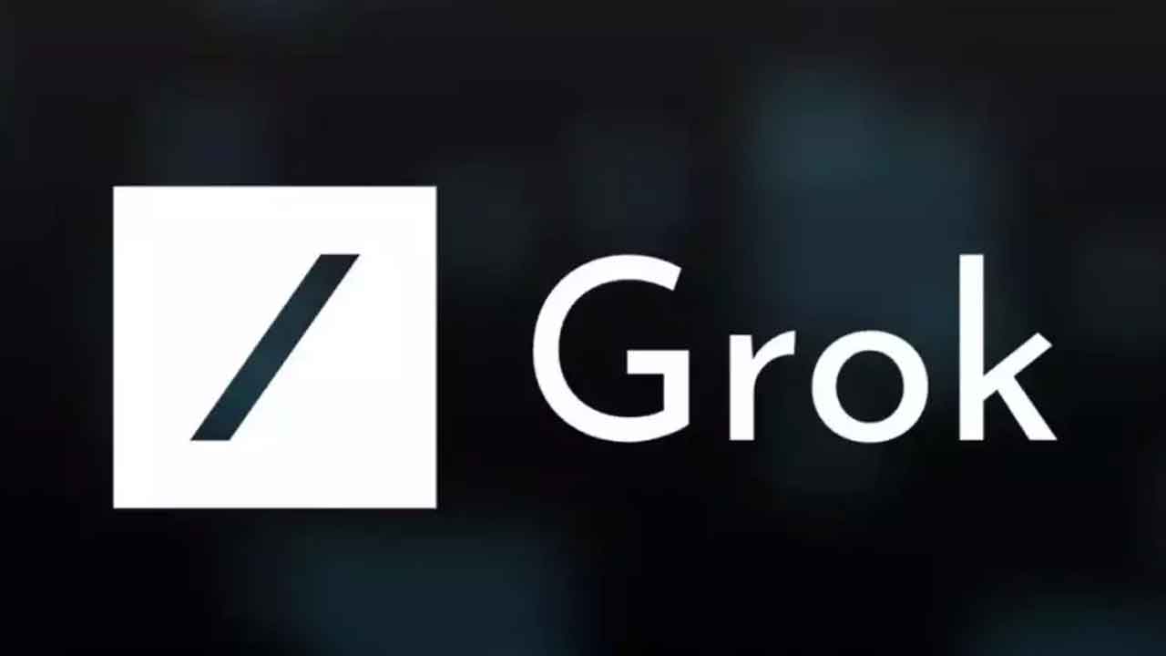 ఇండియాలో అందుబాటులోకి గ్రోక్‌