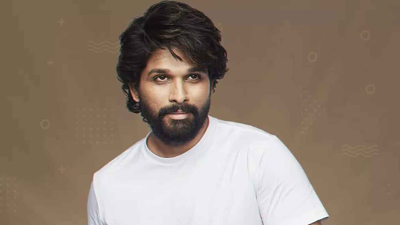 Allu Arjun | అల్లు అర్జున్‌కి అస్వస్థత.. పుష్ప-2 ఐటెం సాంగ్‌ షూటింగ్‌ వాయిదా