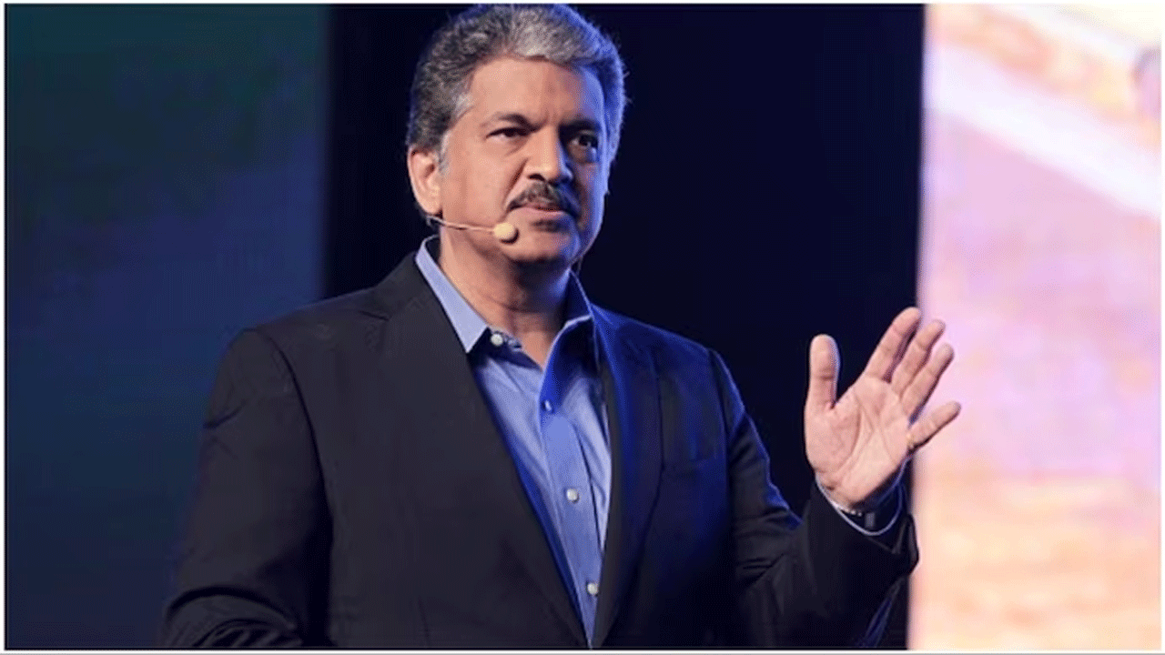 Anand Mahindra | షేర్లు కొనేందుకు ఆనంద్ మహీంద్ర‌ను రూ. ల‌క్ష అడిగాడు : పారిశ్రామిక దిగ్గ‌జం నెక్ట్స్ లెవెల్ రియాక్ష‌న్‌