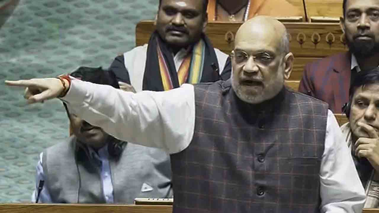 కేంద్రం యూటర్న్‌.. నేర న్యాయ బిల్లులు ఉపసంహరించుకొన్న బీజేపీ ప్రభుత్వం