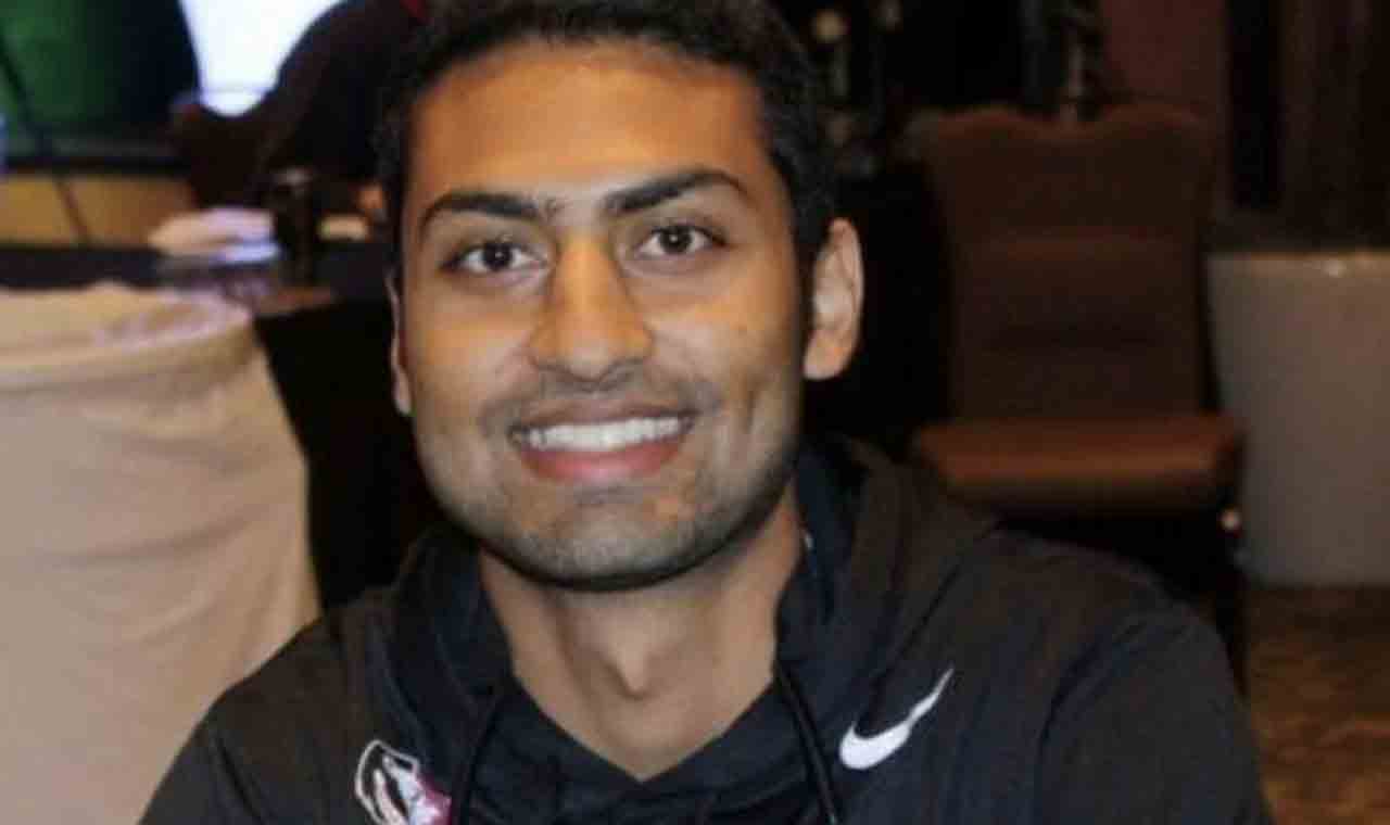 NRI Fraud | విలాసాల కోసం ఫుట్‌బాల్ జ‌ట్టుకు టోక‌రా.. ఏకంగా 183 కోట్లు కొట్టేసిన ప్ర‌వాస భార‌తీయుడు