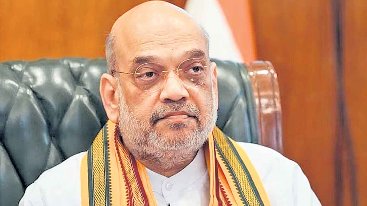 Lok Sabha Elections | బీజేపీ తెలంగాణ ఇన్‌చార్జి అమిత్‌ షా.. బాధ్యతలు అప్పగించిన అధిష్ఠానం..