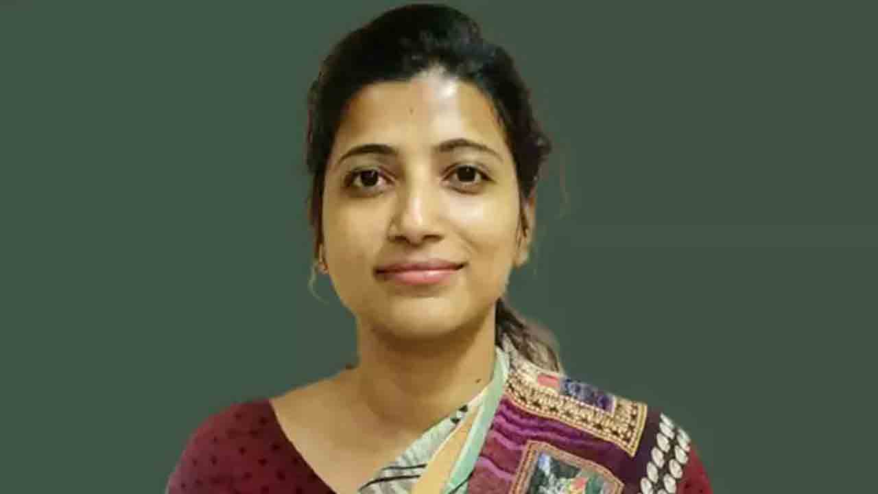 ఓఆర్‌ఆర్‌ ప్రాజెక్టు డైరెక్టర్‌గా ఆమ్రపాలి