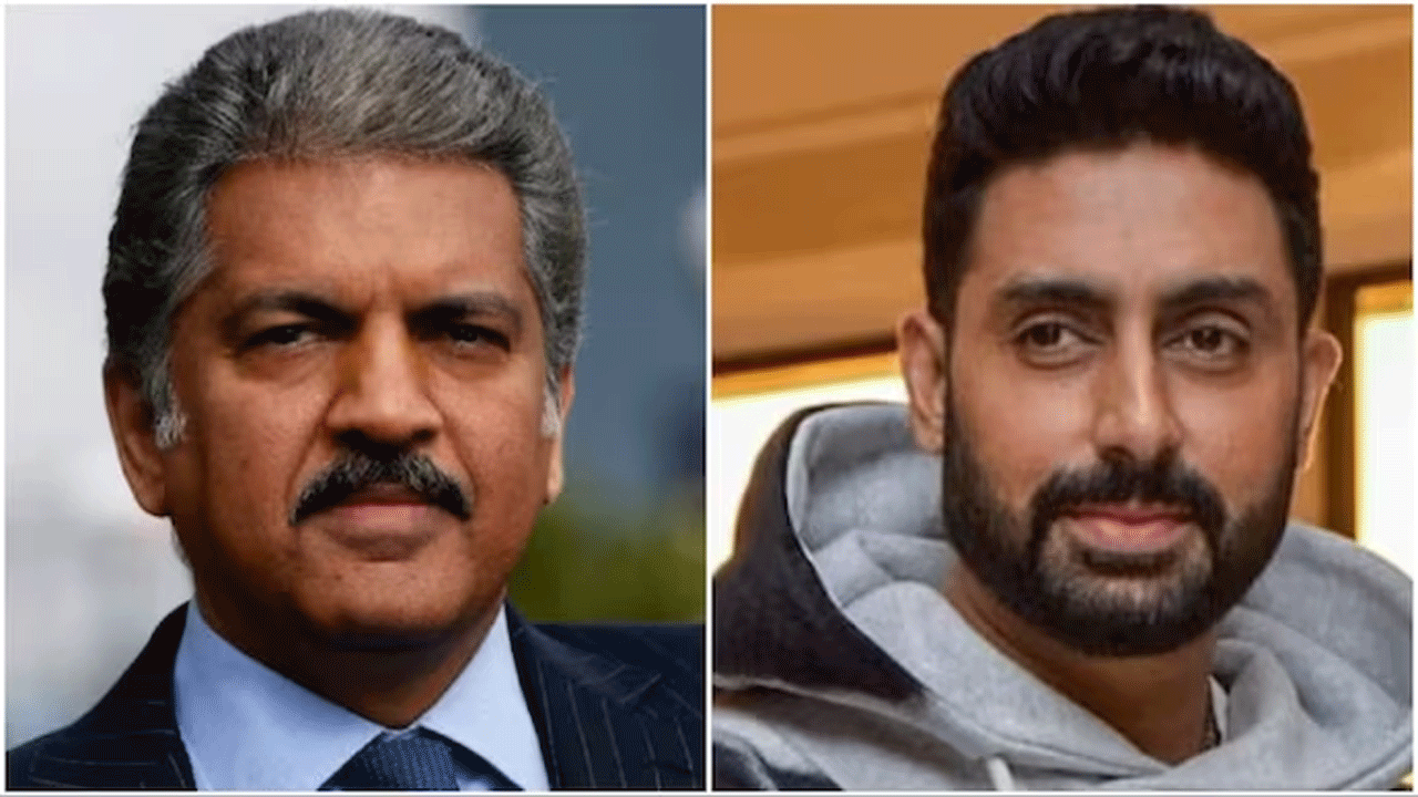 Viral Video | భారీ ప‌రాటా వీడియోను షేర్ చేసిన పారిశ్రామిక దిగ్గ‌జం