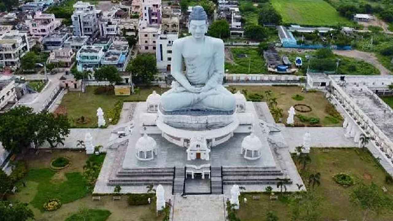Amaravati | ఏపీ రాజధానిపై క్లారిటీ ఇచ్చిన కేంద్ర ప్రభుత్వం