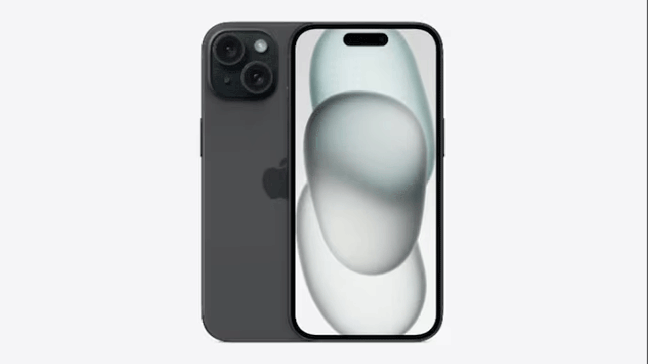 Apple | భారత్ నుంచి ఐఫోన్ 16 బ్యాటరీల తయారీకి యాపిల్ మొగ్గు