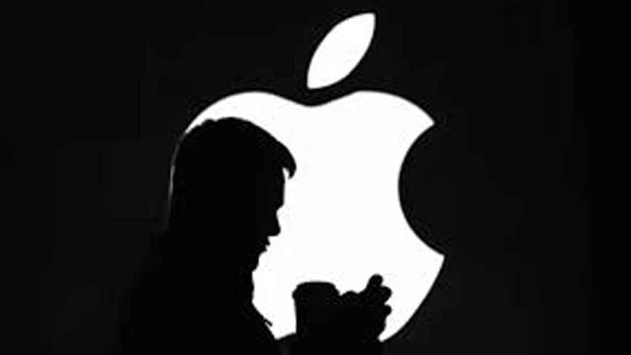 ఐఫోన్‌ యూజర్లకు ప్రభుత్వం హెచ్చరిక
