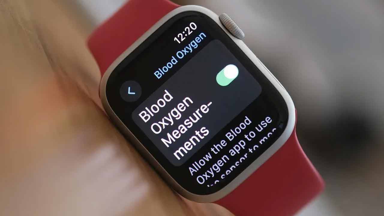 Apple Watches: స్మార్ట్ వాచీల అమ్మ‌కాల‌పై బ్యాన్‌.. కోర్టుకెక్కిన యాపిల్ కంపెనీ