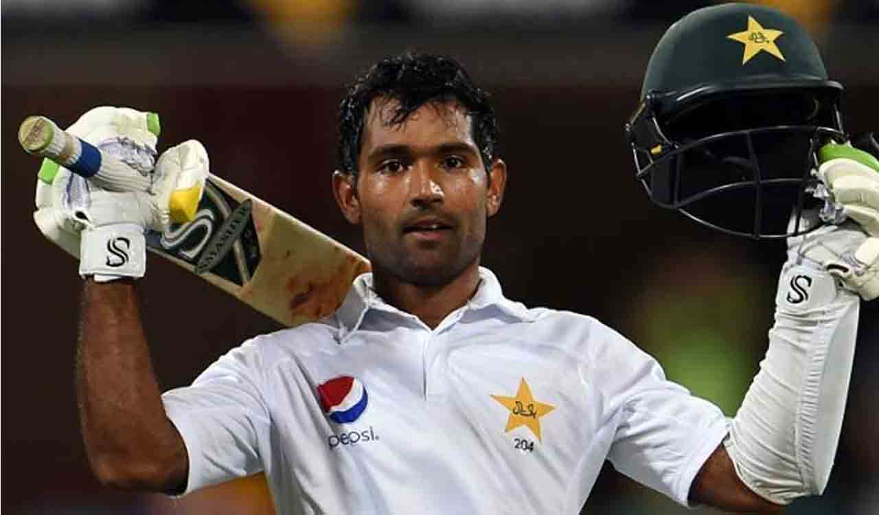 Asad Shafiq | ఆట‌ మీద ఇష్టం త‌గ్గిపోయింది.. అందుకే వీడ్కోలు ప‌లుకుతున్నా : పాకిస్థాన్ క్రికెట‌ర్