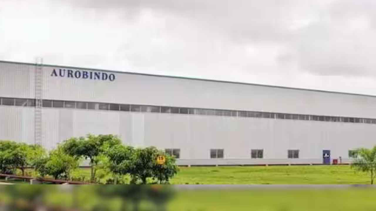 అరబిందో మరో మందుకు అమెరికా ఓకే