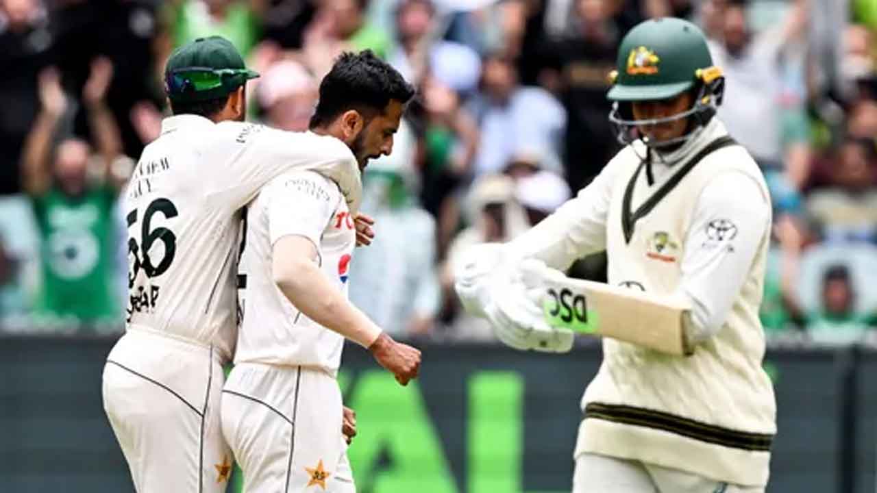 ఆస్ట్రేలియా 187/3