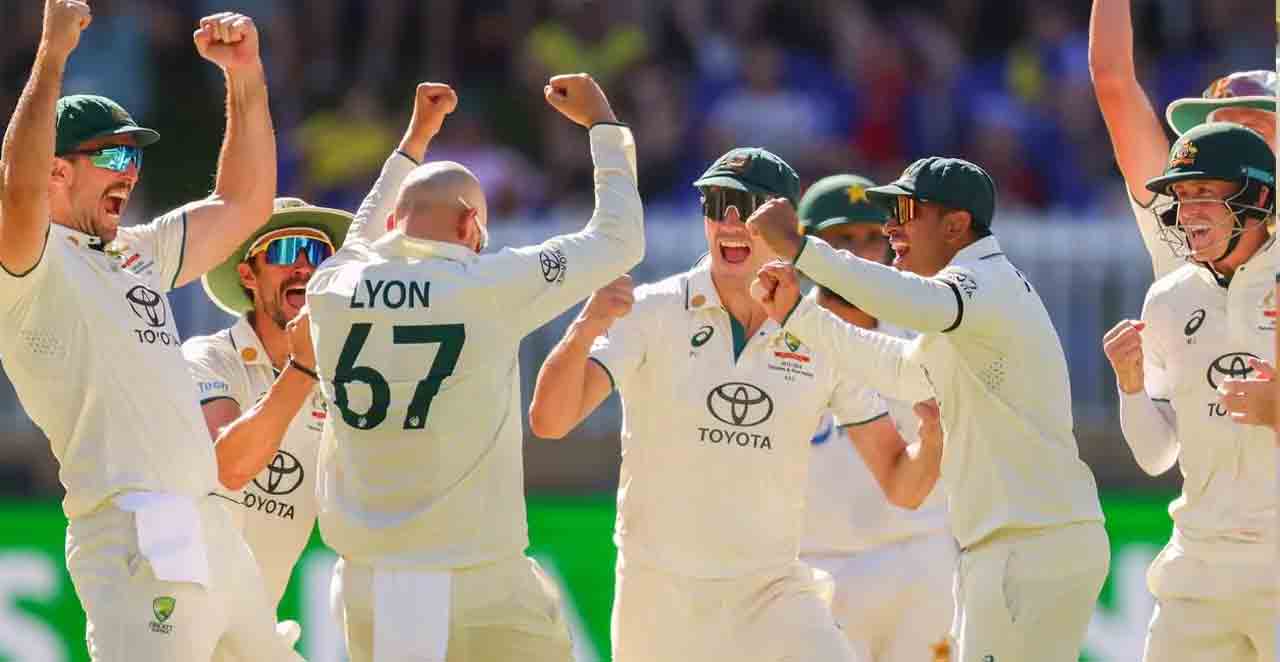 Australia | బాక్సింగ్ డే టెస్టుకు యువ పేస‌ర్ దూరం.. ఆస్ట్రేలియా స్క్వాడ్ ఇదే..!