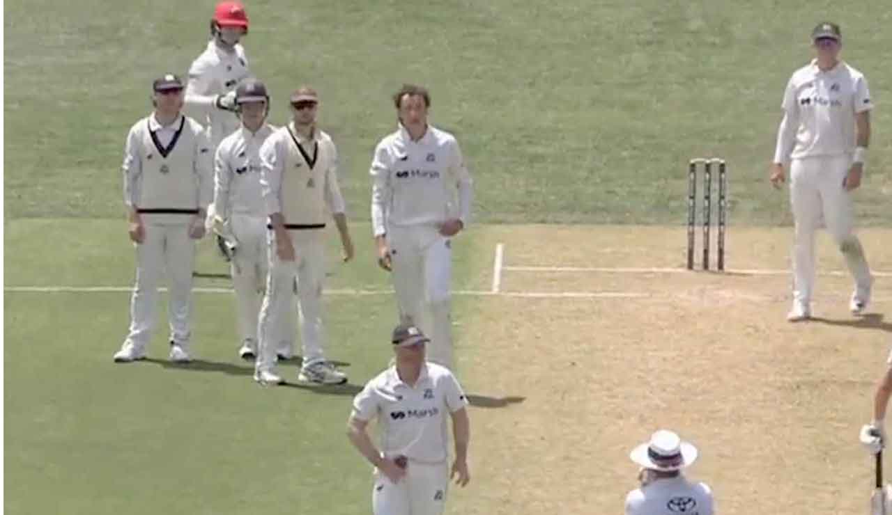 Spirit Of Cricket | వీళ్ల‌ ‘క్రీడా స్ఫూర్తి’కి హ్యాట్యాఫ్.. అస‌లేం జ‌రిగిందంటే?