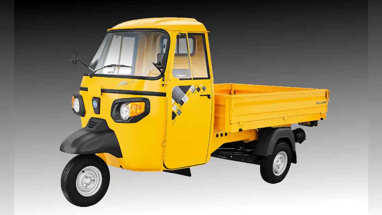 ఆటో ధరలు పెంచిన పియాజియో