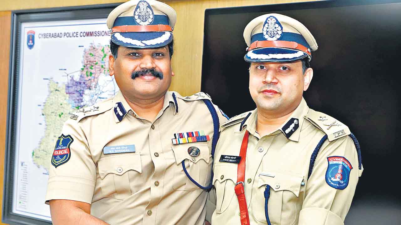 నిష్పక్షపాతంగా చట్టాన్ని అమలు చేస్తాం..