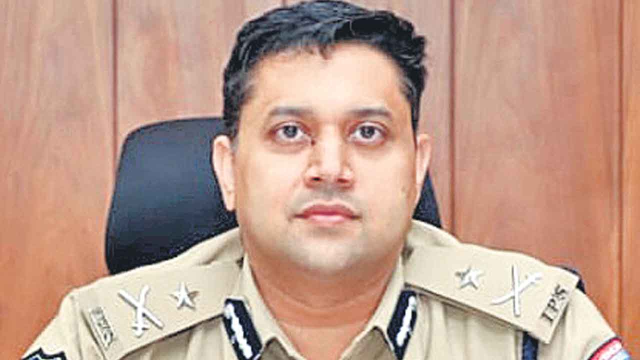 Avinash S=mahanthy