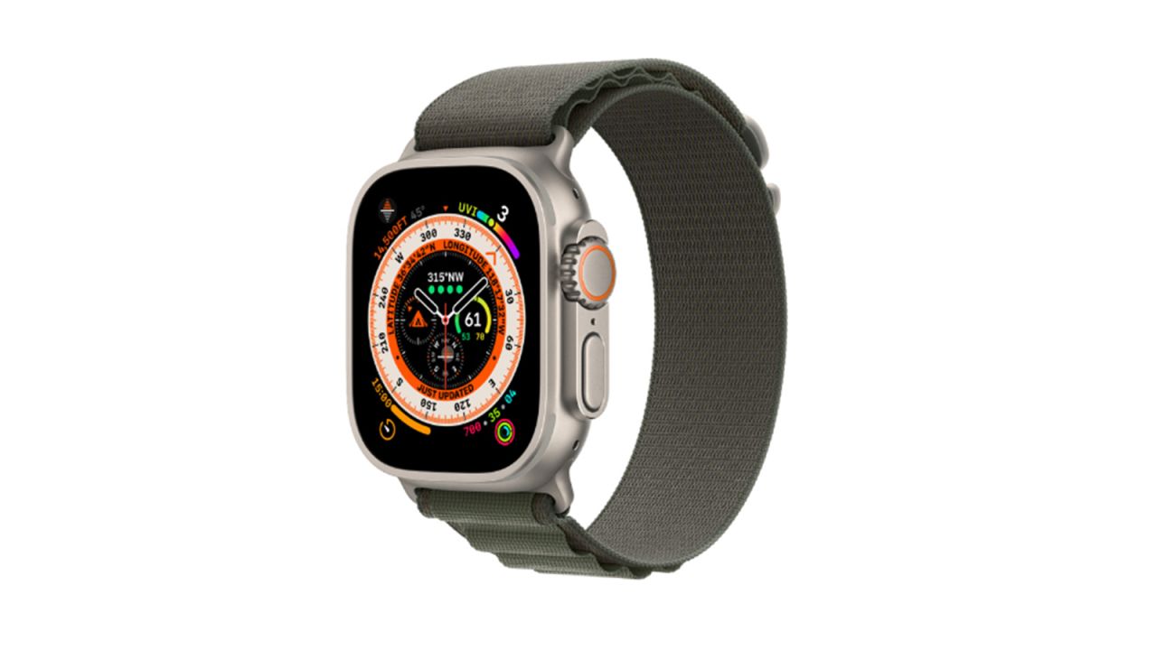 Apple Watch | బీపీ మానిట‌రింగ్‌, న్యూ డిజైన్‌తో ఆక‌ట్టుకోనున్న‌ యాపిల్ వాచ్ స్పెష‌ల్ ఎడిష‌న్‌