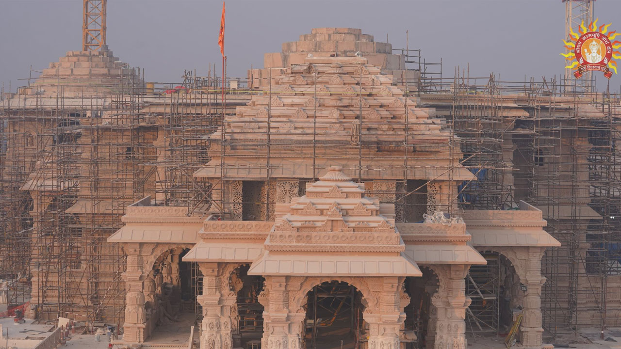 Ayodhya Ram Mandir | అయోధ్యలో రాముడి ప్రాణ ప్రతిష్టకు 84 సెకండ్లు.. ఆ ముహూర్తానికి అంత విశిష్ఠత ఉందా?