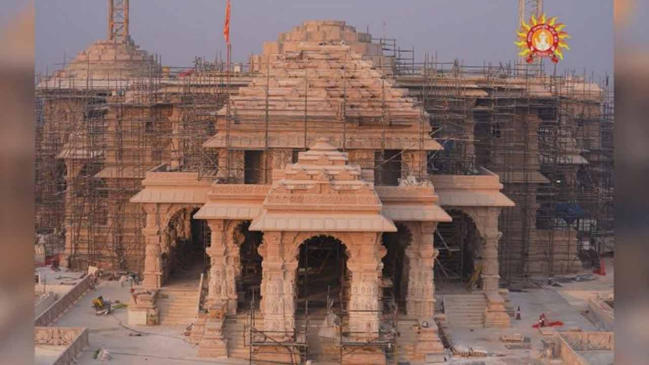 Ayodhya Ram Temple: అయోధ్య ఇన్విటేష‌న్‌.. క‌న్‌ప్యూజ‌న్‌లో కాంగ్రెస్‌