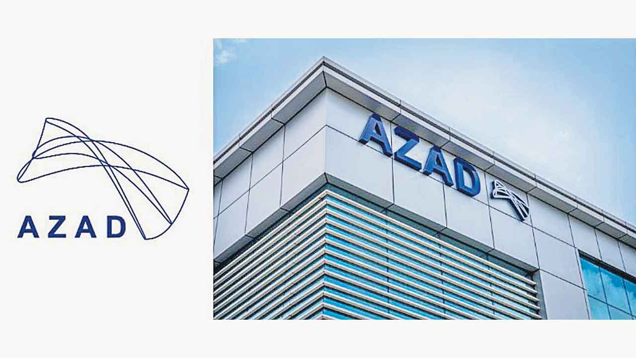 ఆకట్టుకున్న ఆజాద్‌ ఐపీవో