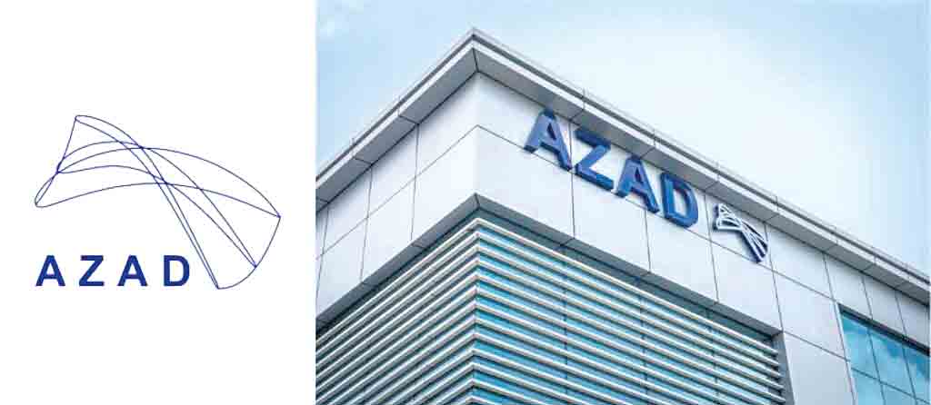 Azad