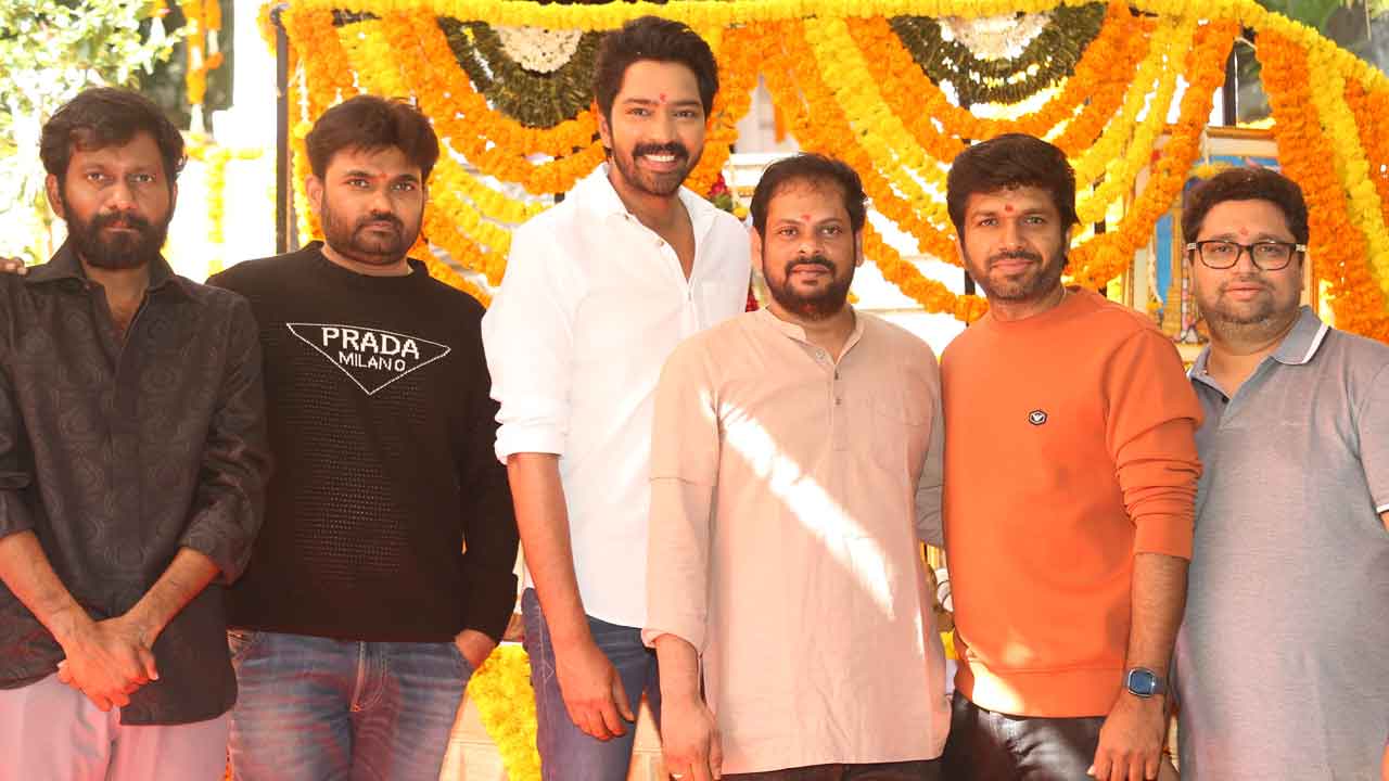 బచ్చల మల్లి గా అల్లరి నరేశ్‌