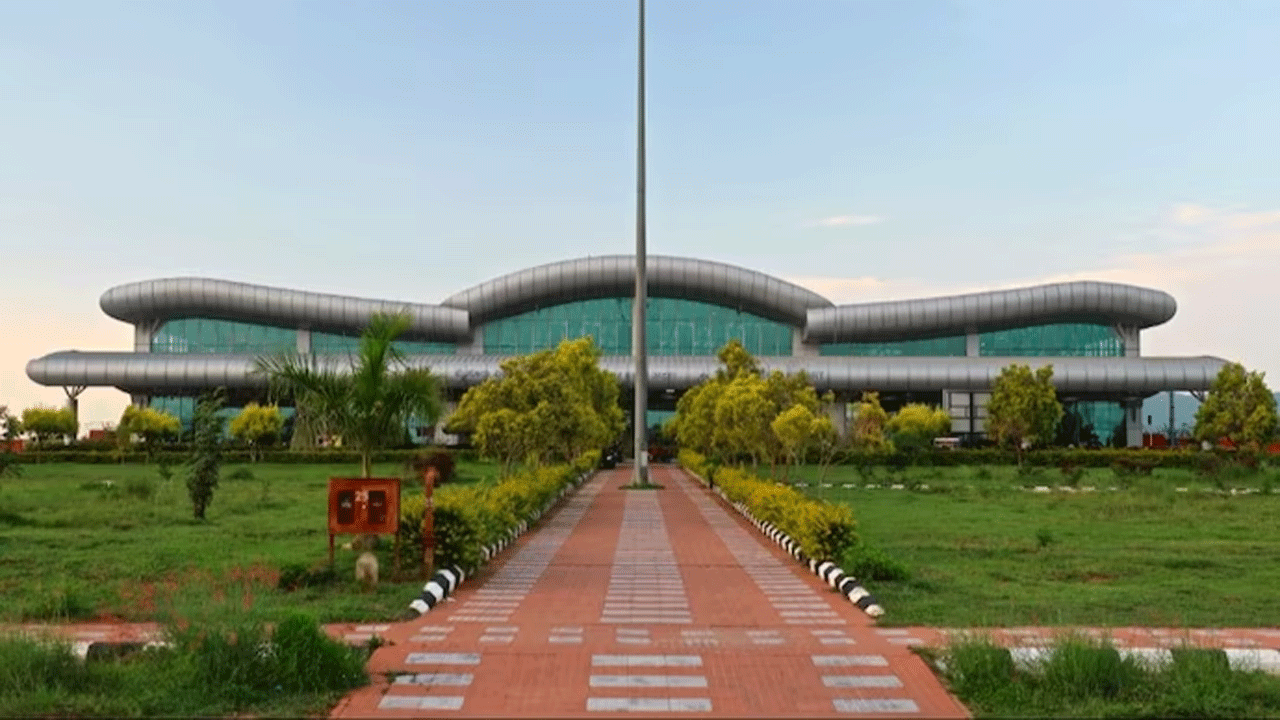 Mysuru Airport | మైసూర్ ఎయిర్‌పోర్ట్ పేరు మార్పు ప్ర‌తిపాద‌న‌పై ర‌గ‌డ : టిప్పు సుల్తాన్ పేరుపై బీజేపీ ఫైర్‌