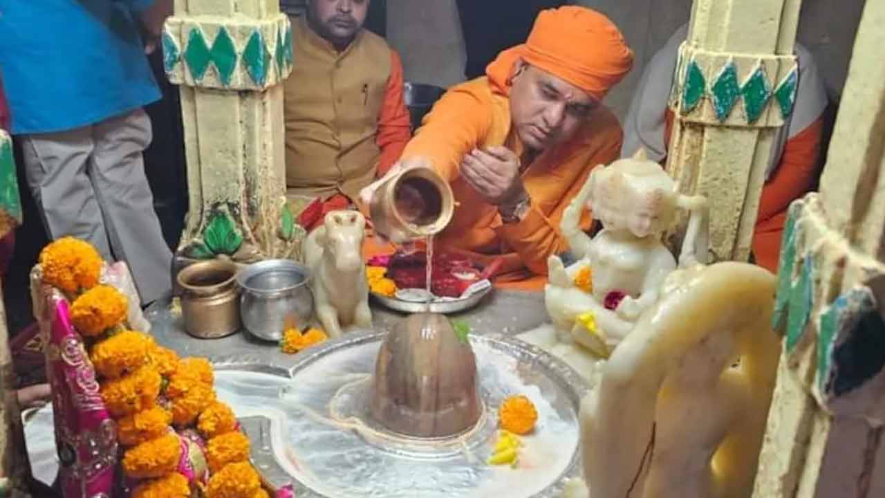 Baba Balaknath: రాజస్థాన్ యోగి.. సీఎం అవుతారా ?