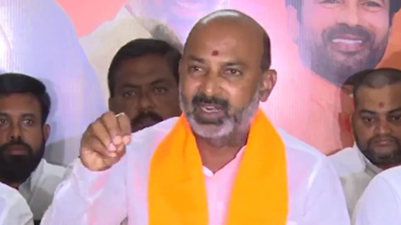 తెలంగాణలో 15 శాతం కమీషన్‌ పాలన