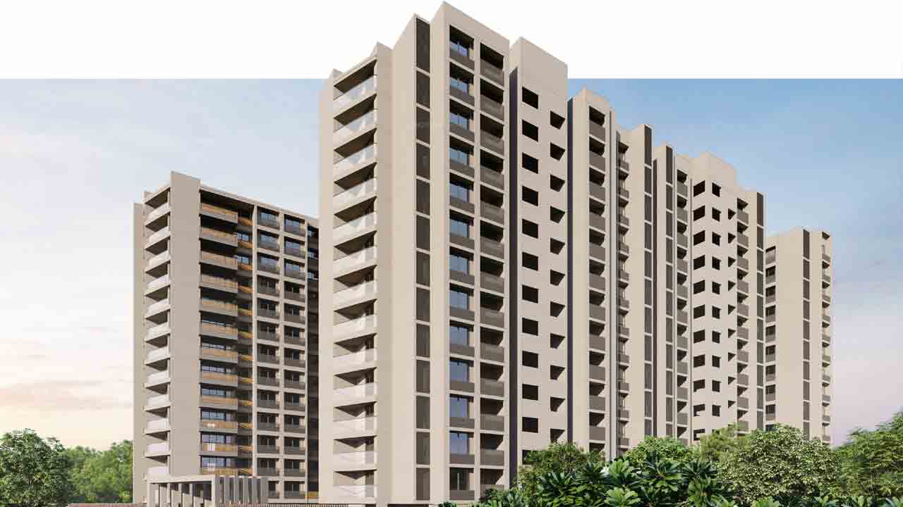 అపార్ట్‌మెంట్లకు గిరాకీ