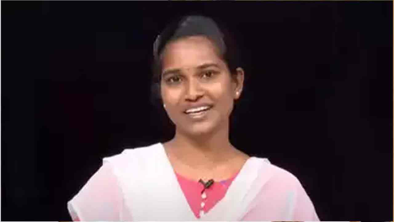 Barrelakka | కొల్లాపూర్లో బర్రెలక్కకు 983 ఓట్లు