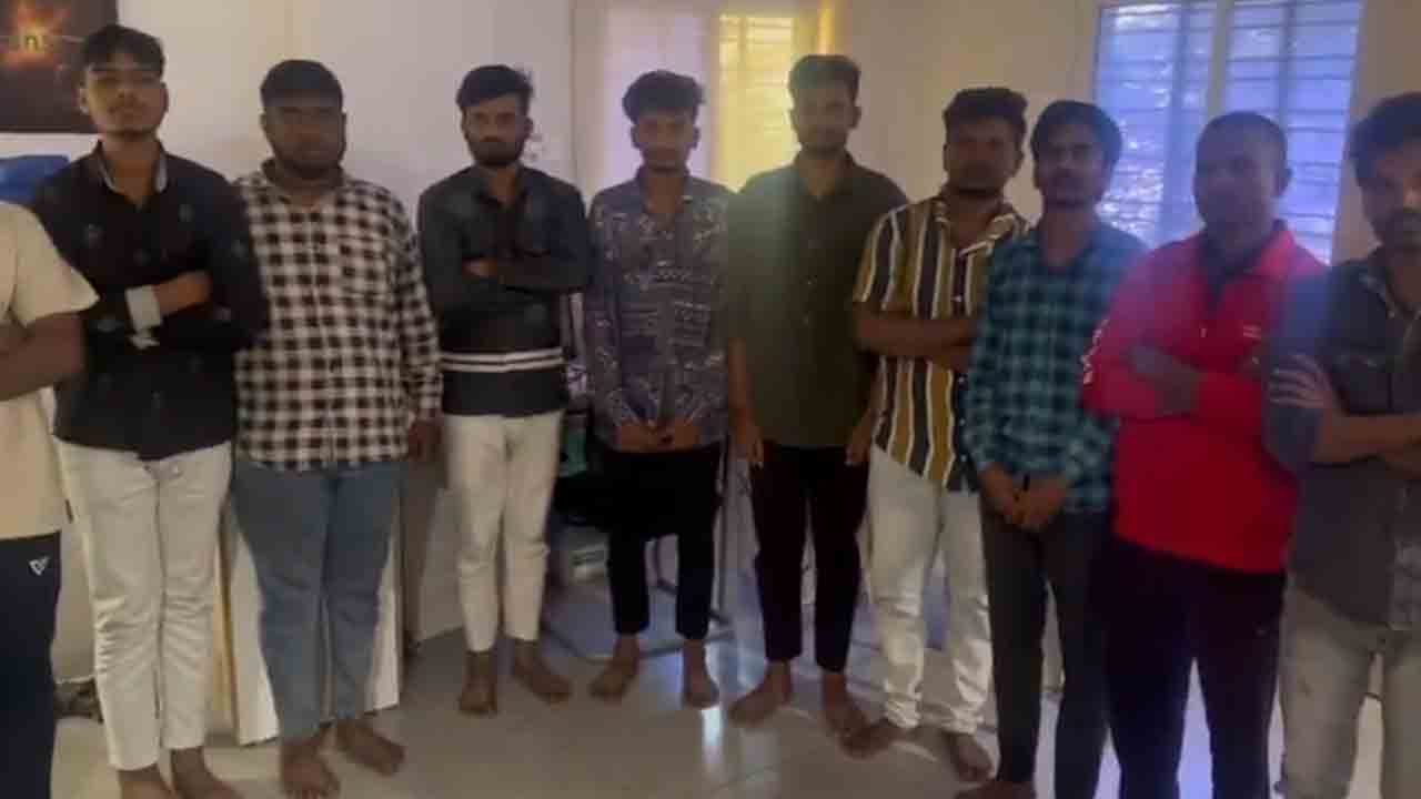 Bigg Boss | బిగ్ బాస్ దాడి ఘ‌ట‌న‌లో మరో 16 మంది అరెస్ట్.!