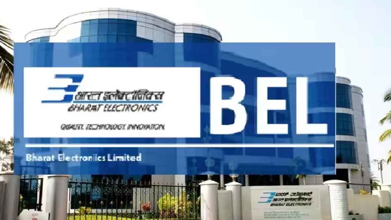 బీఈఎల్‌కు 2,673 కోట్ల ఆర్డర్‌