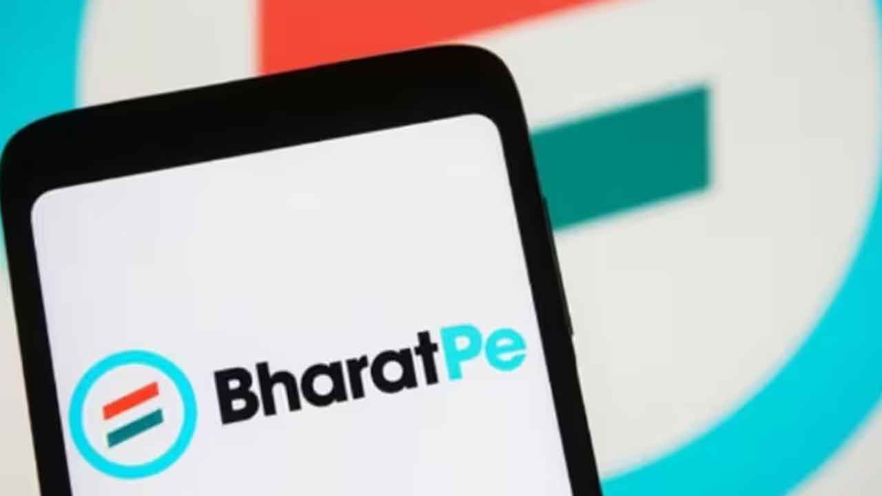 భారత్‌పే ఆదాయంలో వృద్ధి