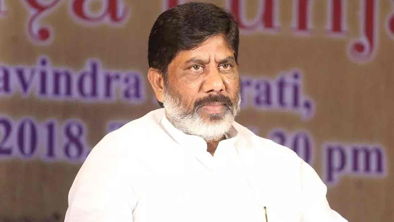 Bhatti Vikramarka | సీఎం పేరు ప్ర‌క‌ట‌న‌కు ముందు సంచ‌ల‌నం సృష్టిస్తున్న భ‌ట్టి ట్వీట్