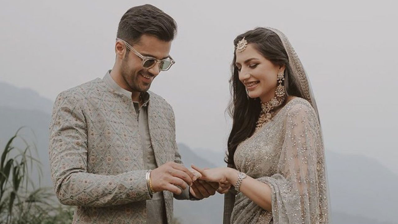 Bhavya Bishnoi | ఐఏఎస్‌తో ఎమ్మెల్యే పెండ్లి.. 3 లక్షల మందికి ఆహ్వానం..