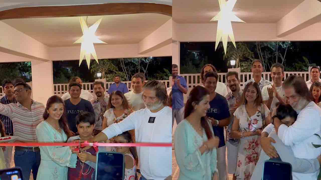 Bhumika Chawla | హోటల్‌ బిజినెస్‌లోకి అడుగుపెట్టిన భూమిక చావ్లా.. ఎక్క‌డో తెలుసా.!