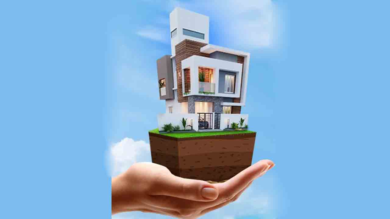 రియల్టీ రయ్‌..రయ్‌