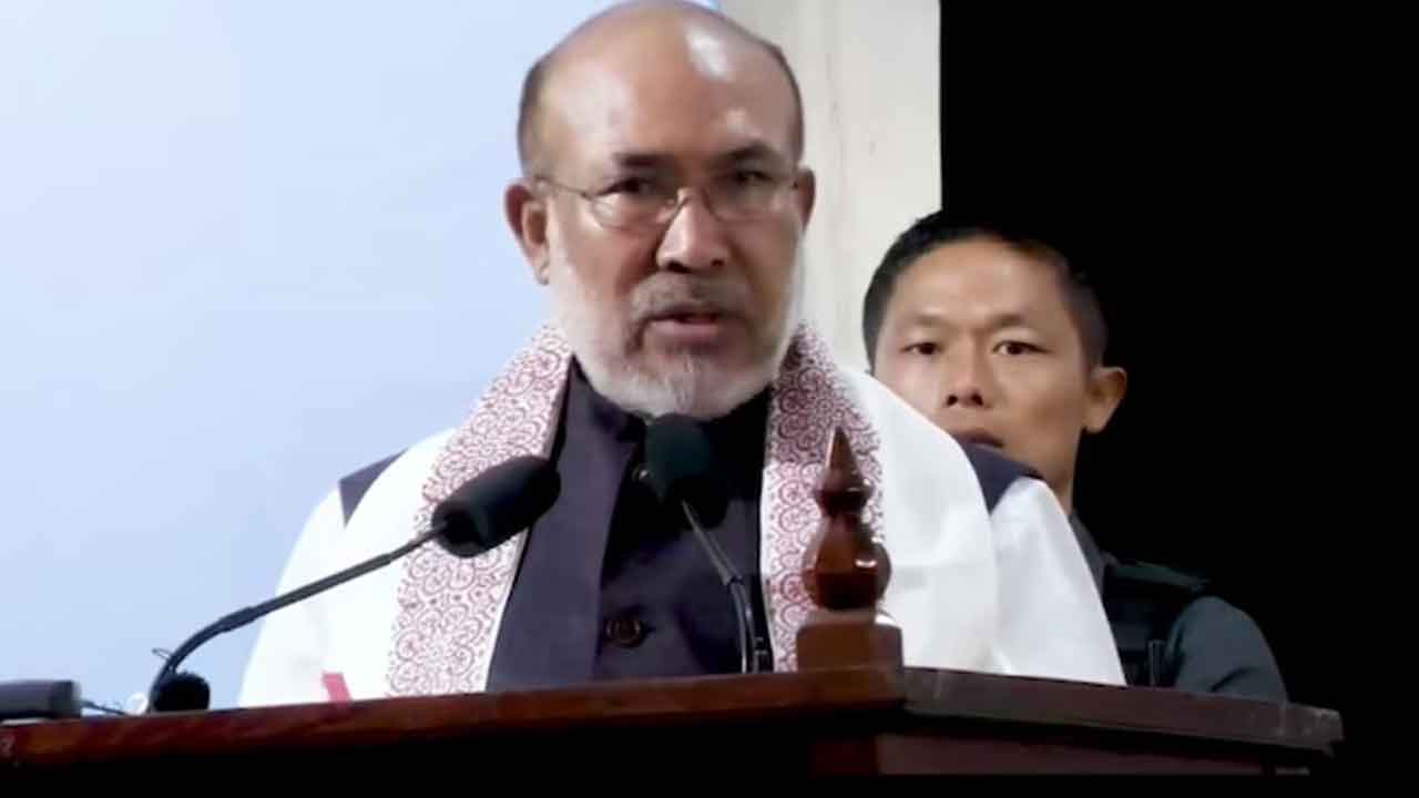 ‘మా విషయాల్లో జోక్యం చేసుకోవద్దు