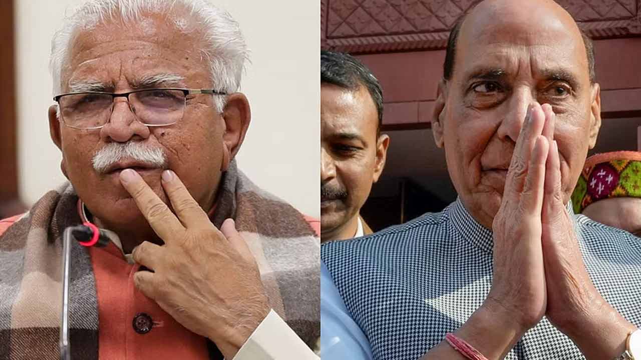 BJP Observers: 3 రాష్ట్రాల‌కు అబ్జ‌ర్వ‌ర్ల‌ను ప్ర‌క‌టించిన బీజేపీ