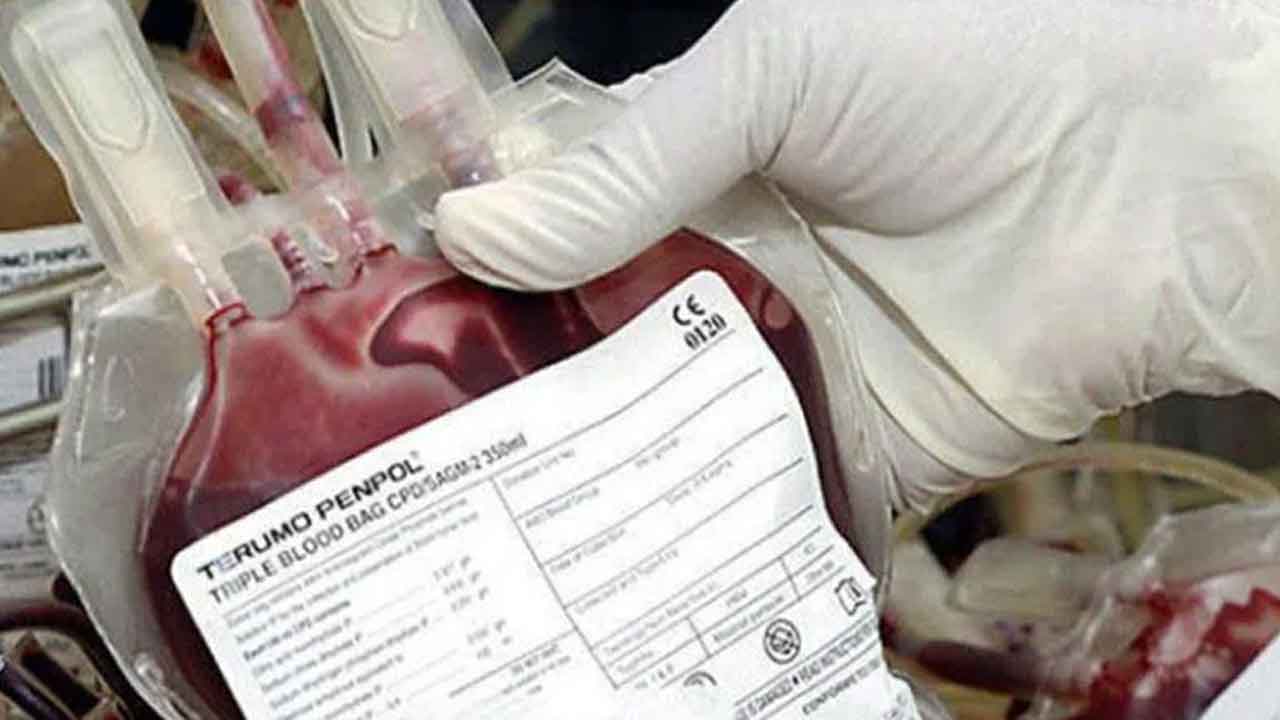 బ్లడ్‌ డిజార్డర్స్‌ ఉన్న వారికి నో రిజర్వేషన్‌