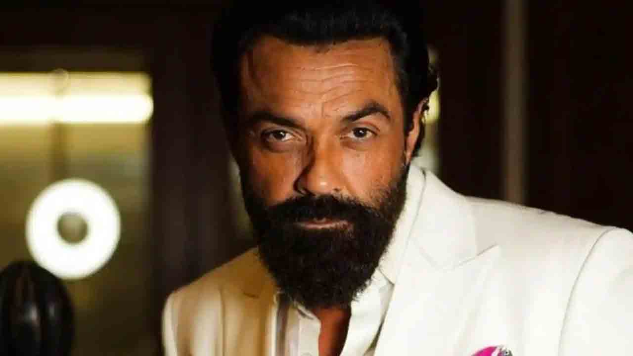 Bobby Deol