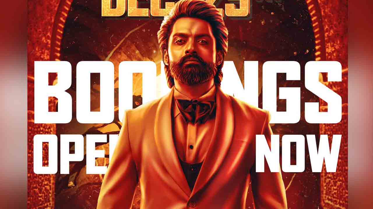 Devil Movie | నంద‌మూరి ఫ్యాన్స్‌కు గుడ్ న్యూస్.. ‘డెవిల్’ అడ్వాన్స్ బుకింగ్స్ ఓపెన్