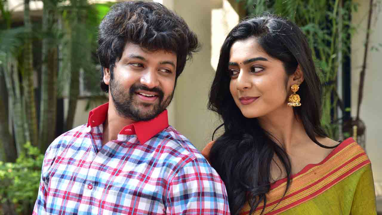 బూట్‌కట్‌ బాలరాజు