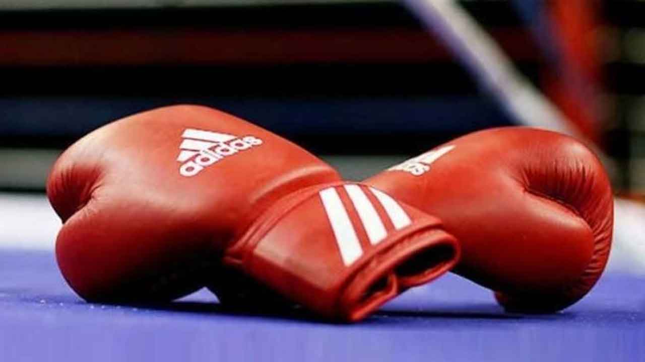 జాతీయ బాక్సింగ్‌ టోర్నీకి ఐదుగురు