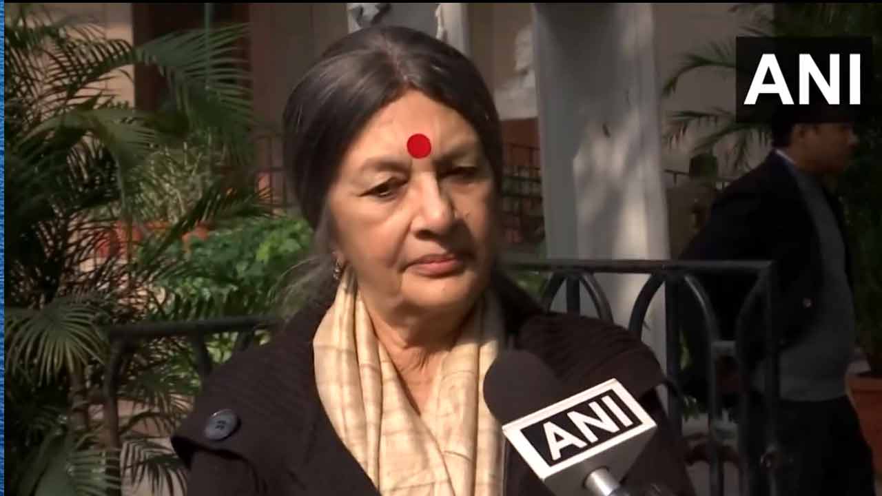 Ram Temple: అయోధ్య ప్రాణ ప్ర‌తిష్ట‌కు వెళ్ల‌డం లేదు: సీపీఎం నేత బృందా కార‌త్‌